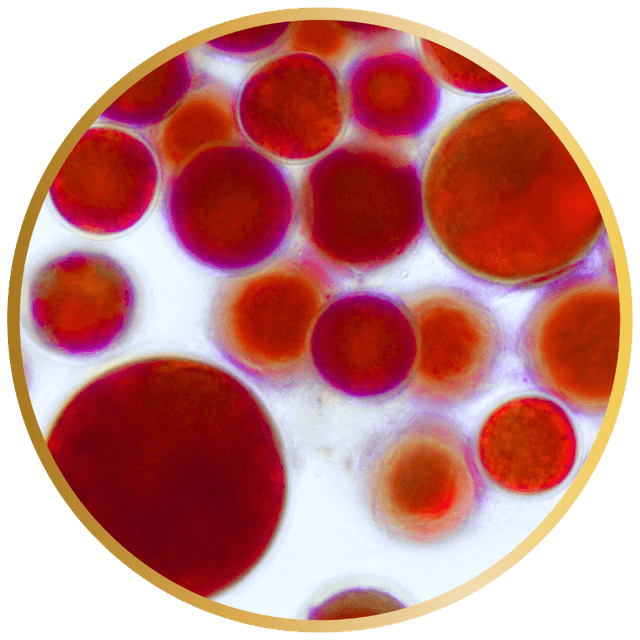 Astaxanthin Image