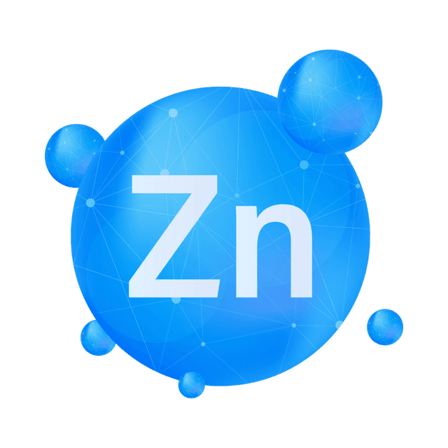 Zinc Image