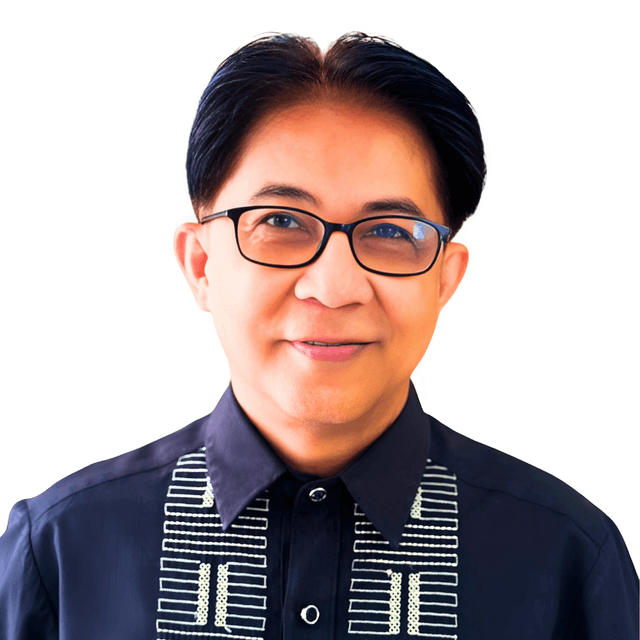 Manfred Marpa, MD