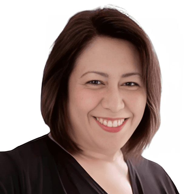 Marita M. Dugang
