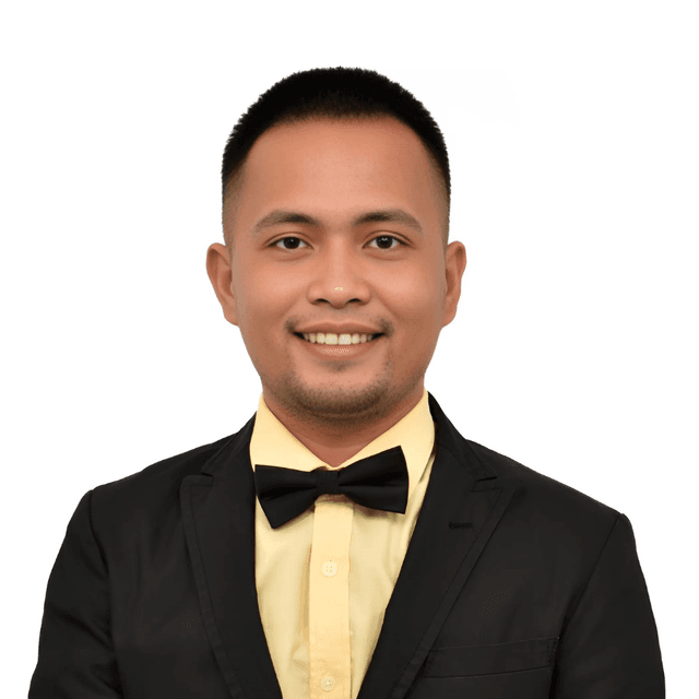 Blessed C. Bagor